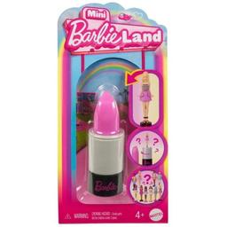 Barbie Mini BarbieLand Core Dockor