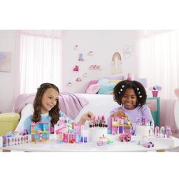 Barbie Mini BarbieLand Core Dockor