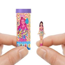 Barbie Mini BarbieLand Färgförändrande Docka