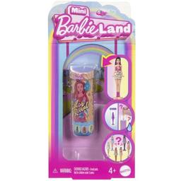 Barbie Mini BarbieLand Färgförändrande Docka