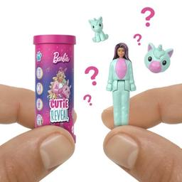 Barbie Mini BarbieLand Sötnos Lekset