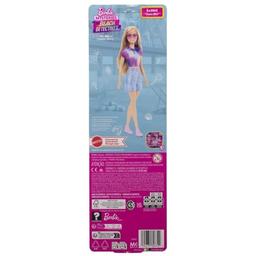 Barbie Mysteries Malibu Core Docka