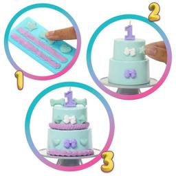 Barbie Party Lekset med Tillbehör