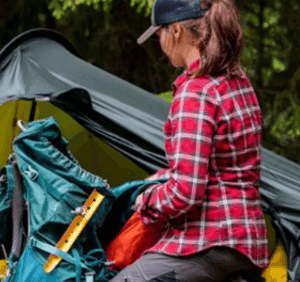 10 % extra studentrabatt på outlet hos Scandinavian Outdoor