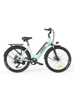 Prisvärd Standard Elcykel för Vuxna (copy)