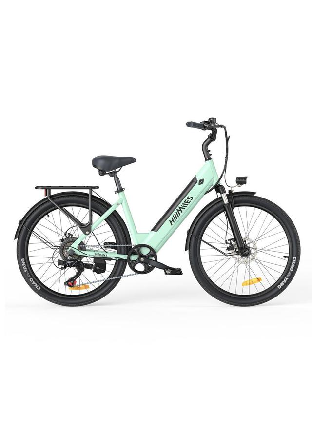 Prisvärd Standard Elcykel för Vuxna