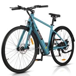 Prisvärd Standard Elcykel för Vuxna (copy)