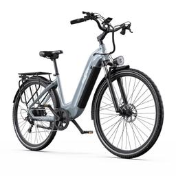 Prisvärd Standard Elcykel för Vuxna (copy)