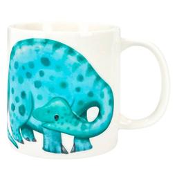 Dino World Mugg med Dino Motiv