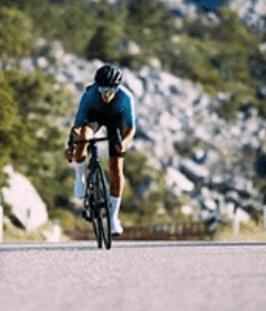 20 % rabatt vid köp av cykelbyxor + jacka hos Bikeshop