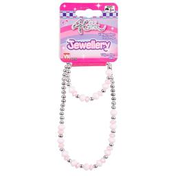 Gemex Choker och Armband för Flickor