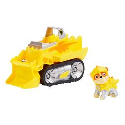 Paw Patrol Knights Rubyfordon Lekfordon