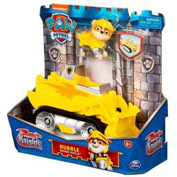 Paw Patrol Knights Rubyfordon Lekfordon
