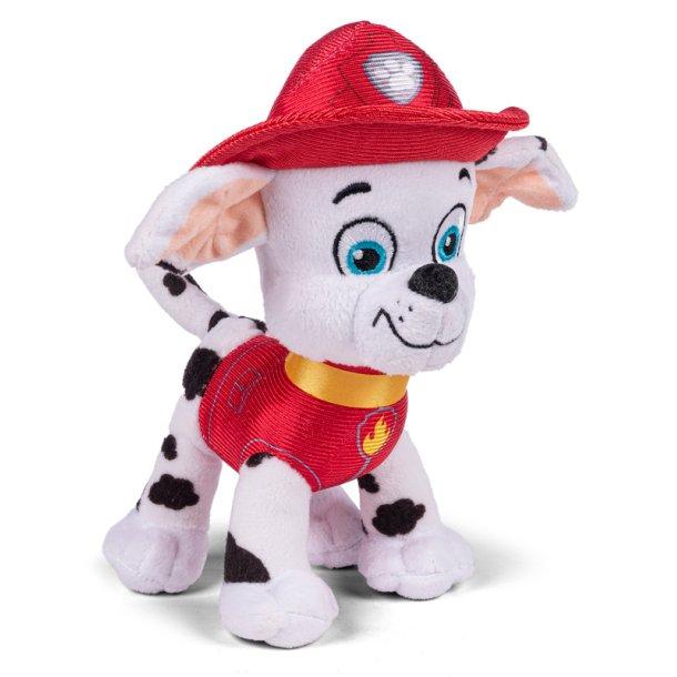 Paw Patrol Marshall Plush Toy