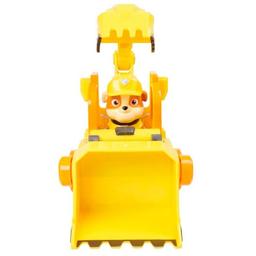 Rubble & Crew Rubbles Bulldozer Leksak