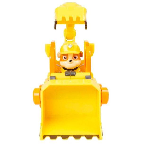 Rubble & Crew Rubbles Bulldozer Leksak