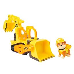 Rubble & Crew Rubbles Bulldozer Leksak
