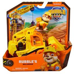 Rubble & Crew Rubbles Bulldozer Leksak
