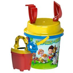 Paw Patrol Hinksats med 5 Delar
