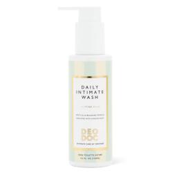 DeoDoc 25 % hygienprodukter.