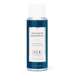 DeoDoc 25 % hygienprodukter.