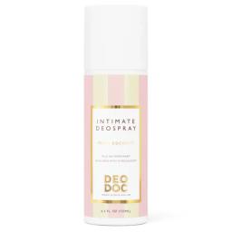 DeoDoc 25 % hygienprodukter.
