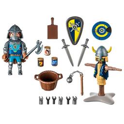 Playmobil Novelmore Stridsträningsset