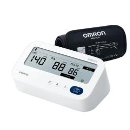 Omron digital blodtrycksmätare med rabatt.
