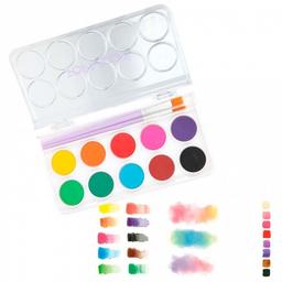TopModel Color Me Up Färgpapper Set