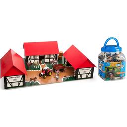 Vibygård Trädgård och Leksaksbutik