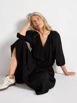 Elegant Maxiklänning för Alla Tillfällen
