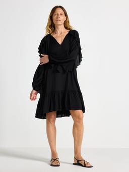 Elegant Maxiklänning för Alla Tillfällen