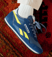 Få 15 % rabatt på första beställningen hos Reebok