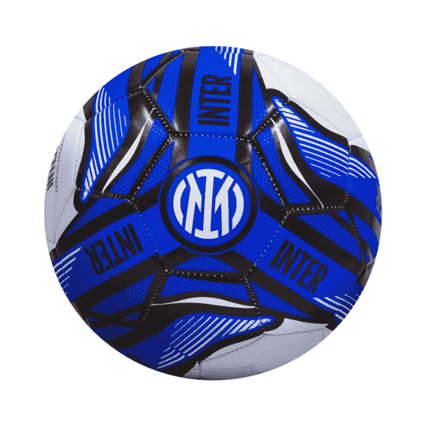 Inter Milan Fotboll Storlek 5