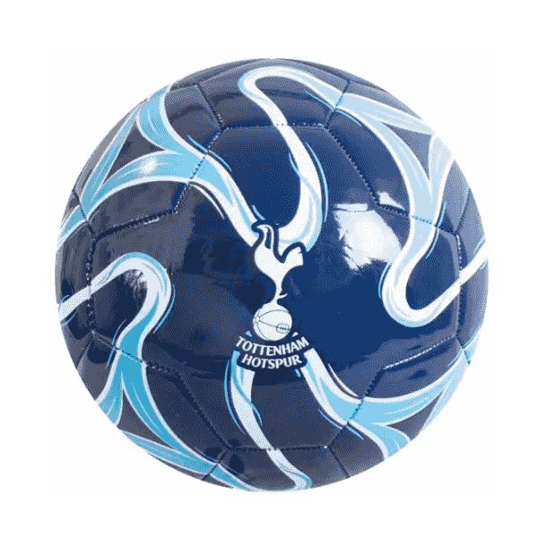 Tottenham Hotspur Fotboll Storlek 5