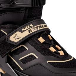 Nils Extreme Justerbara Rullskridskor 39–42