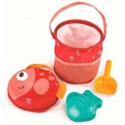 Hape Fold and Go Beach Set