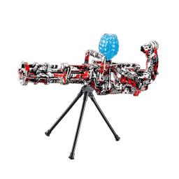 Gel Blaster Mini Gatling Automatgevär