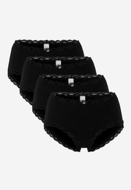 Bygel-bh i spets Khakigrön