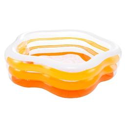 Intex Rund Sommarpool 460 Liter
