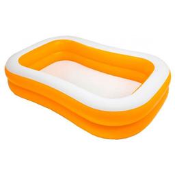 Intex Mandarinpool 519 Liter Kapacitet