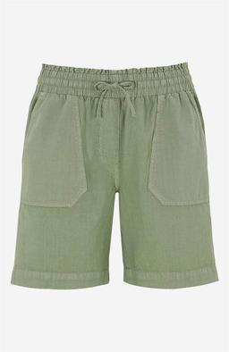 Klassiska Svarta Badshorts Herr