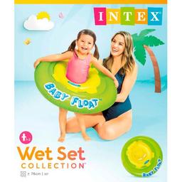 Intex Babybad och Badstol för Barn