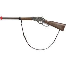 Winchester metallgevär med 8 skott