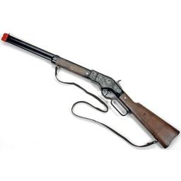 Winchester metallgevär med 8 skott