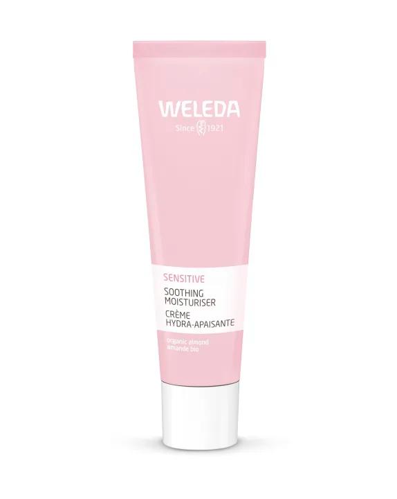 Weleda Kropp och Ansikte 25 % rabatt.