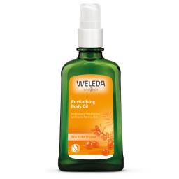 Weleda Kropp och Ansikte 25 % rabatt.