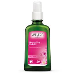 Weleda Kropp och Ansikte 25 % rabatt.