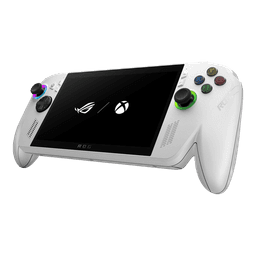 10 % studentrabatt på ROG Xbox Ally