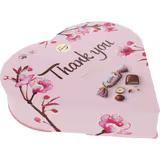 Fazer Chokladask med Hasselnöt 225  g.